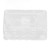 for Raspberry Pi 4 Case ABS Detachable Scratch Resistant Heat Dissipation Protective Shell Transparent