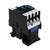AC Contactor Copper Coil 3P Normally Open Silver Contact Circuit Switch Controller AC110V 18A
