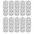 Aluminum Extrusion L Shaped Beam Light Weight Good Strength Corrosion Resistance Square Beam3106-0004-0032