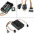 DC 10-55V 40A Digital Display DC Motor Speed Control CW CCW Reversible Switch