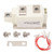 Thyristor Diode Power Module Bidirectionally Controllable PC Copper Base SCR Diode Power Module JLSKKT 250/16E 250A