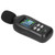 TDC801 Noise Decibel Tester LCD Display Digital Sound Level Meter Monitor 35dB-135dB