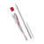 QRP HF Antenna 14M‑30MHz 300W‑600W High Frequency Shortwave Full Band Antenna Electric Component