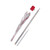 QRP HF Antenna 14M‑30MHz 300W‑600W High Frequency Shortwave Full Band Antenna Electric Component