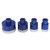 Diamond Hole Saw Kit Drill Brazed Core Bits 35 40 50 68mm M14 Thread for Glass Ceramic Granite