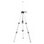 1.2M Tripod Level Stand for Automatic Self Leveling Meter Measurement Tool