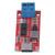 3S Battery Charger Step Up Boost Module PCB Type C Charger Step Up Boost Inverter Board DC3‑6V 4A