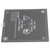 3D Printer Hot Bed Plate Aluminum Heated Mat Replacement 12V with Wire for Anet A8 A6