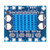 Digital Amplifier Board Digital Dual Channel Audio Power Amplifier Board 30W DC8‑26V