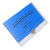 P‑200 VU Meter Header with LED Backlight Power Amplifier Sound Audio Level Power Tester