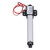 Linear Actuator 100mm 12V Input Voltage Low Noise Short Circuit Protection Mini Electric Linear Actuator8mm/s-70N