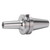 Collet Chuck CNC End Milling Tool Holder for Engraving Machine and Lathe BT40‑DC08‑90