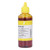 100ML Capacity Printing Ink Bottled High Purity Refill Ink Replacement for HP Printer Yellow