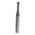 Milling Cutter 3‑Tooth Metric 60° Tungsten Steel Thread Threading Tools M6.0x1.0xD6x50