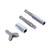 100pcs Assorted Screwdriver Bit Set Hand Tools Screw Driver Bits Drill with Box