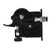 for Titan Extruder Kit Acrylic 3D Printer Extruders Parts for V6 Long and Short Distance Universal 1.75mm