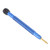 Watch Repair Screwdriver Micro Accurate Professional Watchmakers Tool for Jewelry Eyeglass Botoom Cover Pentalobe