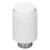 Smart Radiator Valve Remote Voice Control Thermostat Valve with Backlight IP20 Protection