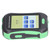 OTDR Fiber Optic Tester AUA 18A FC LC Adapter 3.5in Touchscreen Optical Time Domain Reflectometer 100‑240V EU Plug