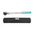 Torsion Wrench 1/2in Preset Adjustable Torsion Spanner Tool 5‑60N.m Bicycle Maintenance Kit STG‑60