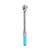 Torsion Wrench 1/2in Preset Adjustable Torsion Spanner Tool 5‑60N.m Bicycle Maintenance Kit STG‑60