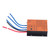 Wind Turbine Controller Low Voltage MPPT Charge Regulator with LED Light 100W‑400W 12V 24V20A