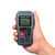 Wood Humidity Meter 4 Modes Portable Hygrometer Pin Type Timber Humidity Instrument Handheld Water Leak Detector LCD Display