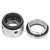 59U-35 Stainless Steel Mechanical Seals Shaft Seals for Chemical Pump Sealing Parts