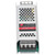 LED Switch Power Supply Driver UltraThin Long Strip Waterproof Transformer Adapter 60W(DC12V )