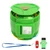 OTDR Launch Cable Optical Fiber Test Extension Cable SCUPC SCAPC Single Mode Fiber Jumper Cable Box 300m / 984.3ft