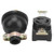 Generator 3-Hole Socket Plug SinglePhase Copper Diesel Engine Accessories 3/5/6.5/8KW AC220V