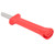 Cable Stripper Knife Insulated Wire Cutting Stripping Electrician Tools with Scabbard 32HS