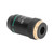 Achromatic Objective Brass Chrome Plated 20X Microscope Objective Lens Interface 20.2mm