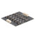 13S 1.2A Large Current Lithium Battery Active Equalizer PCB Battery Balancer Board for Lifepo4