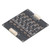 13S 1.2A Large Current Lithium Battery Active Equalizer PCB Battery Balancer Board for Lifepo4