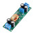 DC‑DC Step Down Converter Adjustable Power Supply Module 6.5V‑60V to 3.3-40V 5A