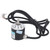 ABZ Encoder Incremental 3‑Phase 6mm Solid Shaft Motor Reducer Equipments DC5‑24VC38S6G5‑1600Z