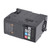 0.75KW 3 Phase Variable Frequency Drive Vector Converter Inverter AC380V 50/60Hz 3.4A Input 0‑320Hz 2.5A Output