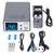 Digital Display Electric Soldering Iron Quickly Heating Automatic Soldering Iron Station Kit for Maintenance EU Plug 100-240V