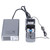 Digital Display Electric Soldering Iron Quickly Heating Automatic Soldering Iron Station Kit for Maintenance EU Plug 100-240V