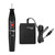 Portable Precision Electric Engraving Pen Engraver DIY Carve Graver Machine Tools Battery Powered with Strong Diamond Tip Bit for Jewellery Metal Plastic Glass Ceramic Stone Engraving Educational Accessory