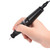Portable Precision Electric Engraving Pen Engraver DIY Carve Graver Machine Tools Battery Powered with Strong Diamond Tip Bit for Jewellery Metal Plastic Glass Ceramic Stone Engraving Educational Accessory