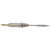 Soldering Head Universal Aluminium Alloy Mini Soldering Bit Heat Resistant Electric Soldering Iron Tip for TS80P(TSBC02 Horseshoe Head )
