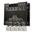 Audio Amplifier Board TWS Bluetooth 2.1 Sound Channel Subwoofer Stereo Amp Module