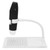 Wireless Digital Microscope 1080P HD Wifi 1000X USB Industrial Magnifying Glass ToolBlack
