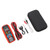 Digital Multimeter Color Screen Rechargeable Smart Ohm Volt Amp Test Meter High Accuracy Multimeter