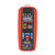 Digital Multimeter Color Screen Rechargeable Smart Ohm Volt Amp Test Meter High Accuracy Multimeter