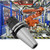 CAT40 ER25 2.76" Precision Tool Holder CNC Machining Collet Chuck 20000RPM Pull Stud