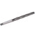Reamer 1:50 High Speed Steel Taper Spiral Long Blade for Metal Cutting Thread Processing