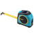 DT10 2 in 1 USB Charging Tape Measure 5m   LCD Digital Laser Range Finder (40m)